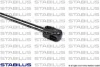 Газова пружина кришки багажника STABILUS 612585 (фото 2)