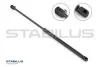 Амортизатор кришки багажника STABILUS 6156HT (фото 1)
