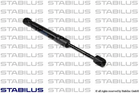 Амортизатор багажника MB W222 14- STABILUS 636961