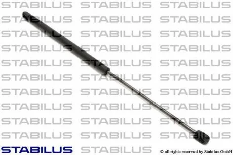 Амортизатор кришки багажника STABILUS 6415QS