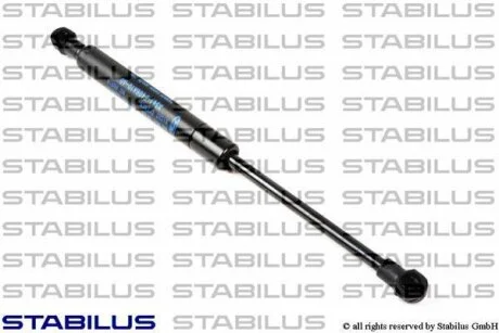Амортизатор кришки багажника STABILUS 6459QB