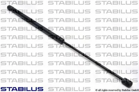 Амортизатор кришки багажника STABILUS 6474QO