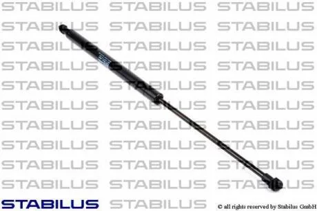 Амортизатор кришки багажника STABILUS 6482HA