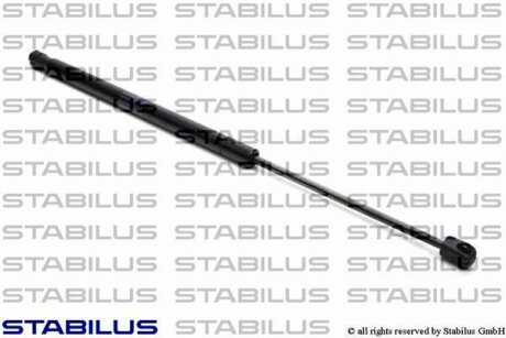 Газовий амортизатор STABILUS 669231