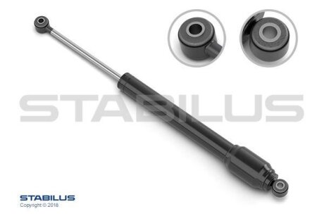Демпфер системи рульового управління STABILUS 6784HX
