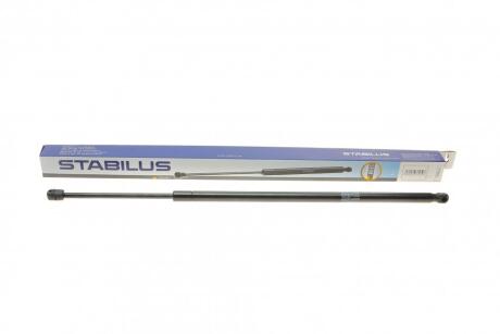Пружина газова TESLA Model S 13>> STABILUS 679523