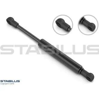 Елемент системи вприску STABILUS 817862