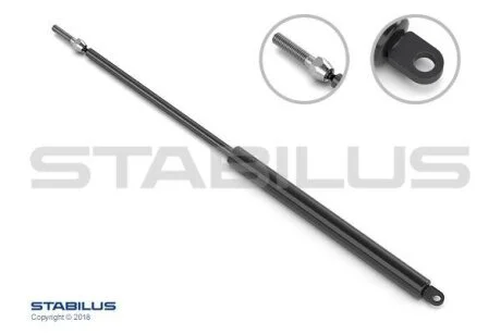 Амортизатор кришки багажника STABILUS 823775