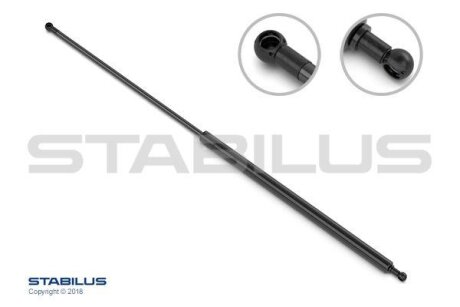 VPE насос системи вприску STABILUS 845949
