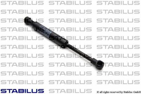 Газовий амортизатор STABILUS 8552UY