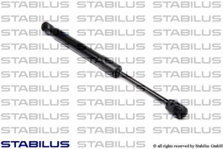 Газова пружина сидіння STABILUS 876919