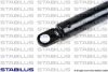 Амортизатор кришки багажника STABILUS 8908CO (фото 3)