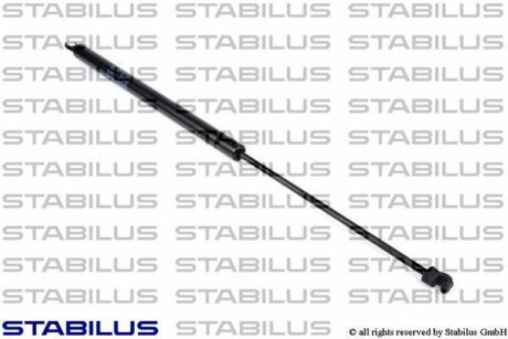 Амортизатор кришки багажника STABILUS 8908CO