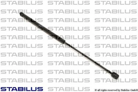 Газовий амортизатор STABILUS 8986NN