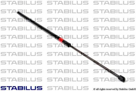 Газовий амортизатор STABILUS 905596