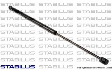 Амортизатор кришки багажника STABILUS 909658