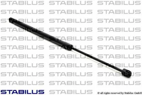Амортизатор кришки багажника STABILUS 9176HK