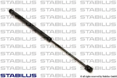 Газовий амортизатор STABILUS 9371BS