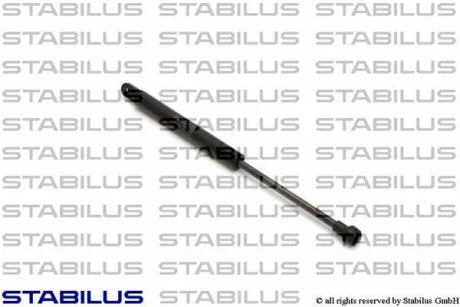 Амортизатор кришки багажника STABILUS 9378KB