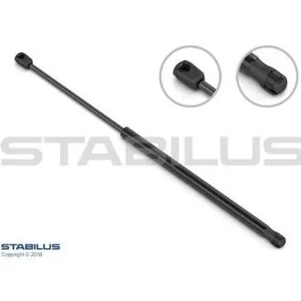 Амортизатор кришки багажника STABILUS 940716