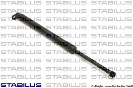 Амортизатор кришки багажника STABILUS 9434HX
