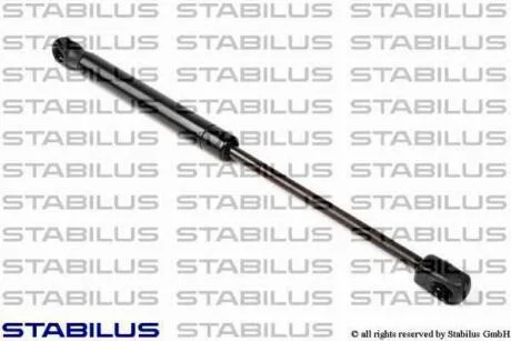 Амортизатор кришки багажника STABILUS 958404