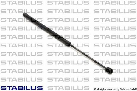 Амортизатор кришки багажника STABILUS 9639BI