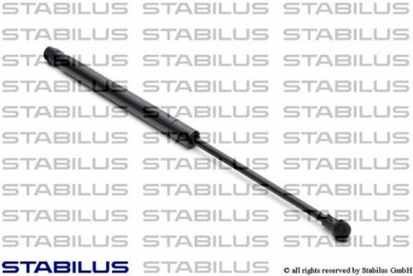 Амортизатор кришки багажника STABILUS 9815IZ