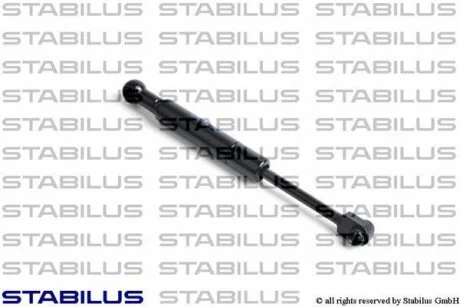 Амортизатор даху STABILUS 9844NT
