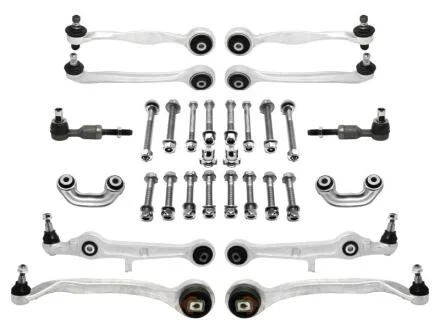 Важіль підвіски STARLINE 12.23.700