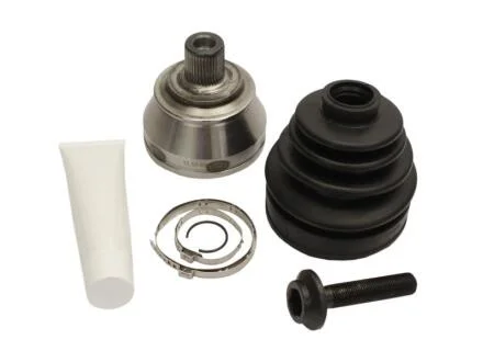 Наконечник рульової тяги (Наконечник рулевой тяги) STARLINE 12.54.601