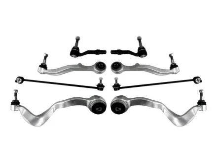 Важіль підвіски STARLINE 14.26.709