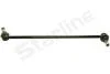 Тяга стабiлiзатора (Тяга стабилизатора лев.) STARLINE 14.26.737 (фото 1)