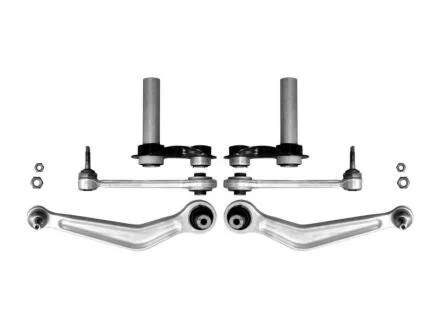 Важіль підвіски STARLINE 14.40.709