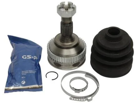 ШРУС STARLINE 1617600