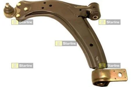 Важiль пiдвiски (Рычаг подвески лев. нижн.) STARLINE 16.18.701