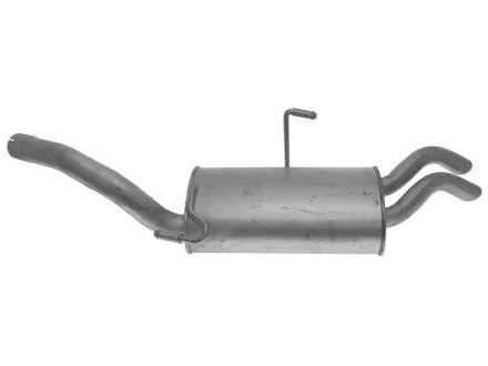 Вихлопнi системи STARLINE 1627401