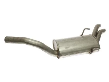 Вихлопнi системи STARLINE 1628401