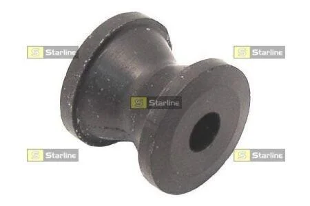 Сайлентблок (Сайлентблок рычага прав./лев. внутр. нижнего рычага) STARLINE 16.30.740