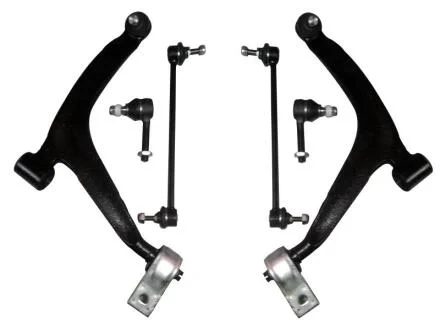 Важіль підвіски STARLINE 1636708