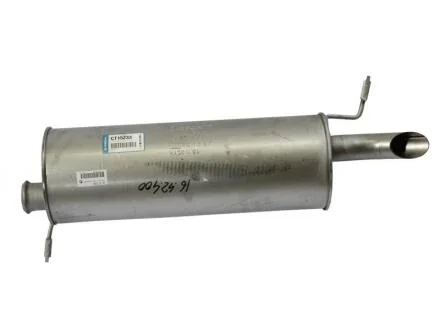 Вихлопнi системи STARLINE 1642400