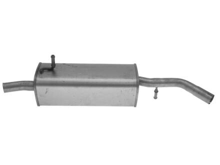 Вихлопнi системи STARLINE 1644402