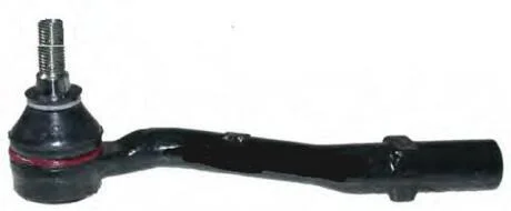 Наконечник рульової тяги (Наконечник рулевой тяги лев. внешн.) STARLINE 16.44.721