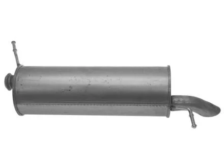 Вихлопнi системи STARLINE 1647400