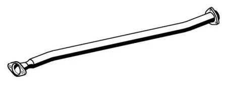 Вихлопнi системи STARLINE 1822430