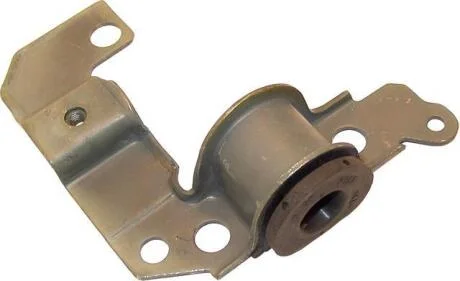 Сайлентблок (Сайлентблок рычага лев. нижнего рычага задн. С г/у) STARLINE 18.33.745