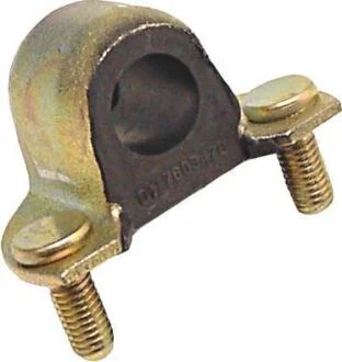 Втулка стабiлiзатора (Втулка стабилизатора прав./лев.) STARLINE 18.40.742