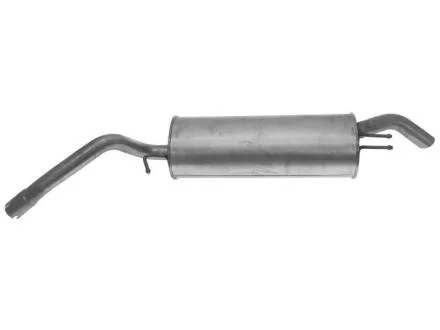 Вихлопнi системи STARLINE 1898402