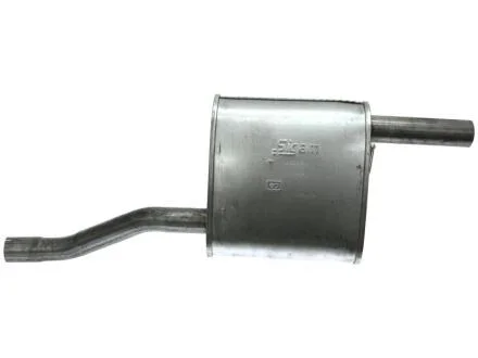 Вихлопнi системи STARLINE 2046410