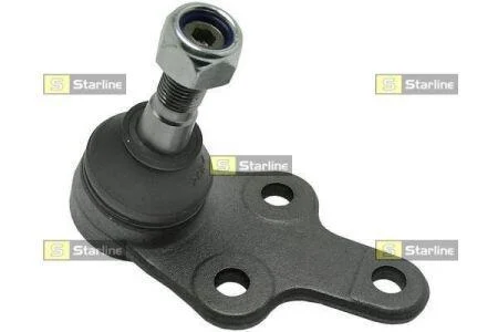 Шарова опора (Шаровая опора прав./лев. нижнего рычага) STARLINE 20.47.710